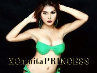 XChinitaPRINCESS