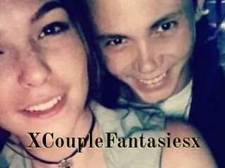 XCoupleFantasiesx