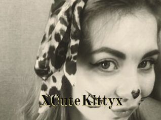 XCuteKittyx