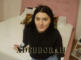 XDEBBORAH
