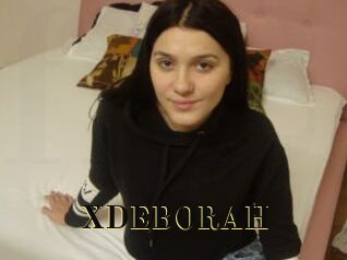 XDEBORAH