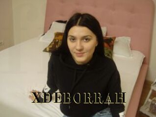 XDEBORRAH