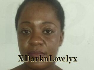 XDarknLovelyx