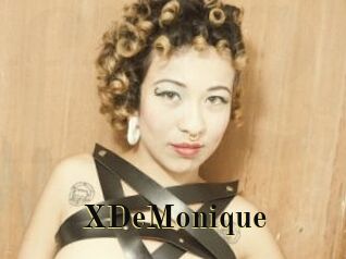 XDeMonique