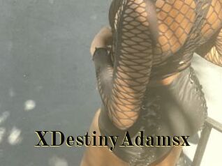 XDestinyAdamsx