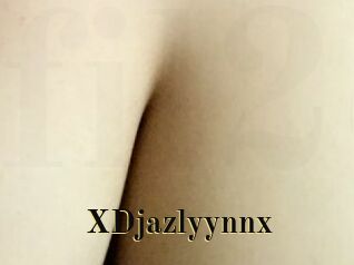 XDjazlyynnx