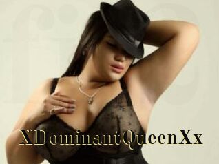 XDominantQueenXx