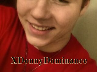 XDonnyDominance