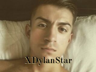 XDylanStar