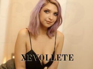 XEVOLLETE