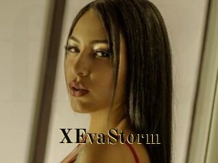 XEvaStorm