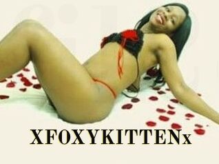 XFOXYKITTENx