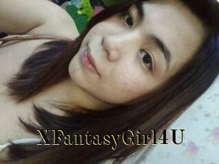 XFantasyGirl4U
