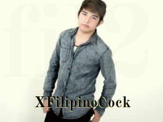 XFilipinoCock