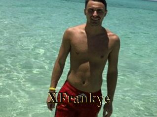 XFrankye