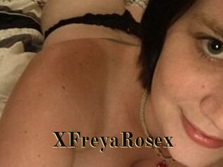 XFreyaRosex