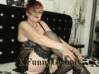 XFunnyGranny