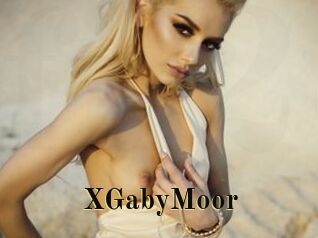 XGabyMoor