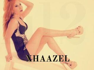 XHAAZEL