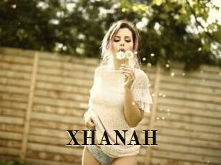 XHANAH