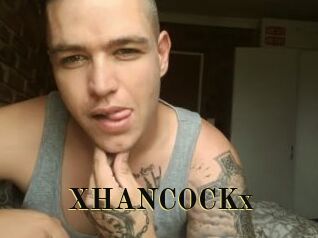 XHANCOCKx