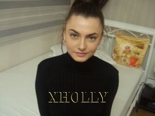 XHOLLY
