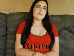 XHOPE