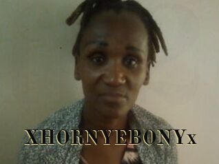 XHORNYEBONYx
