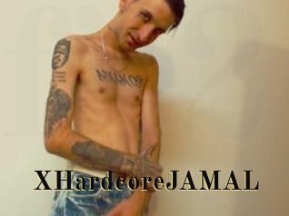 XHardcoreJAMAL