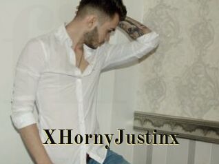 XHornyJustinx