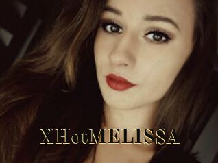 XHotMELISSA