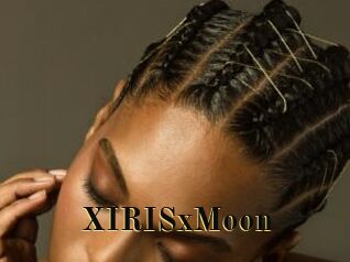 XIRISxMoon