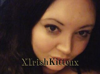 XIrishKittenx