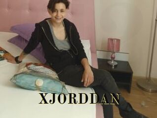 XJORDDAN