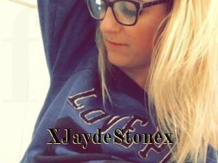 XJaydeStonex