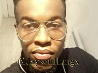 XJayson_Hungx