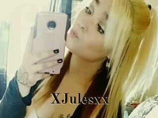 XJulesxx