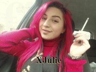 XJulie