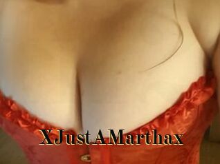 XJustAMarthax