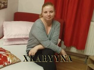 XKARYYNA