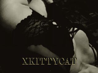 XKITTYCAT