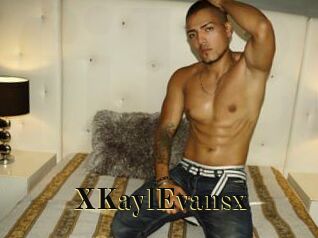 XKaylEvansx