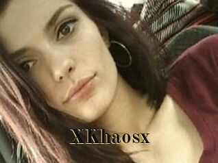 XKhaosx