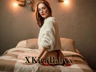 XKiraBabyx