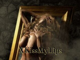 XKissMyLips