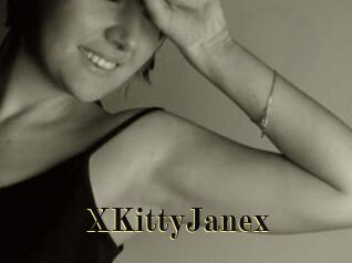 XKittyJanex