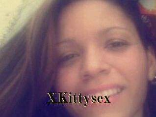 XKittysex
