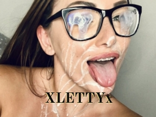 xLETTYx Films 2 Q