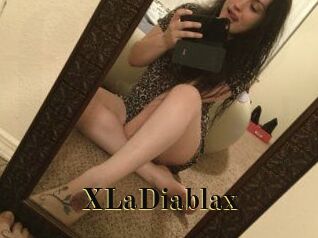 XLaDiablax