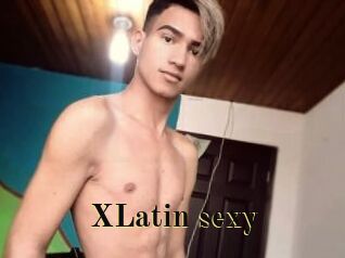 XLatin_sexy